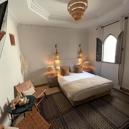Riad Jonan & Spa Μαρακές Εξωτερικό φωτογραφία