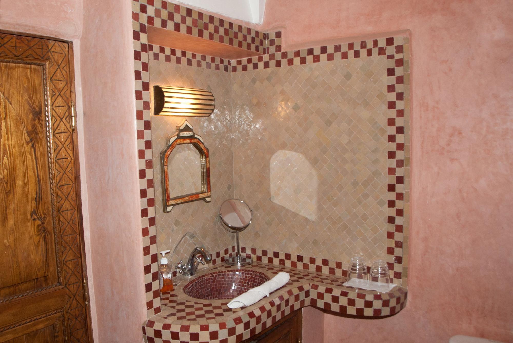 Riad Jonan & Spa Μαρακές Εξωτερικό φωτογραφία