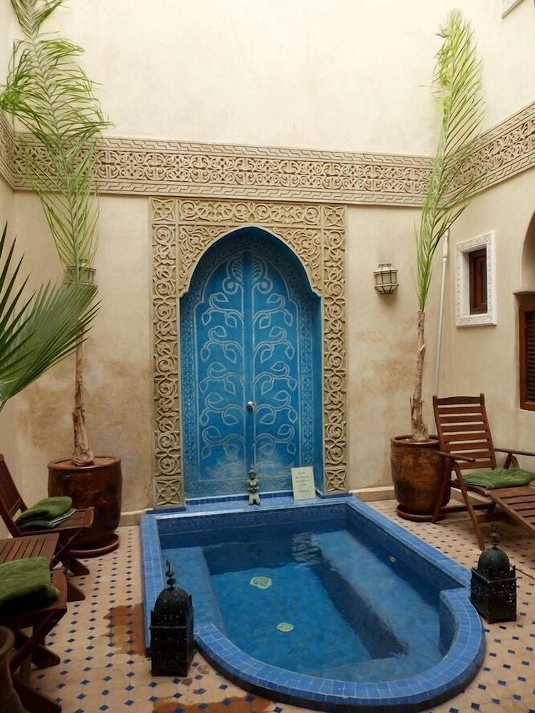 Riad Jonan & Spa Μαρακές Εξωτερικό φωτογραφία