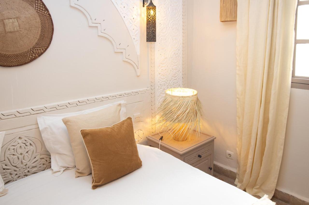 Riad Jonan & Spa Μαρακές Εξωτερικό φωτογραφία