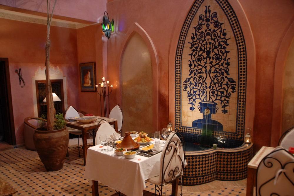 Riad Jonan & Spa Μαρακές Εξωτερικό φωτογραφία