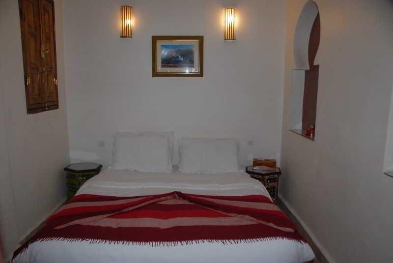 Riad Jonan & Spa Μαρακές Εξωτερικό φωτογραφία