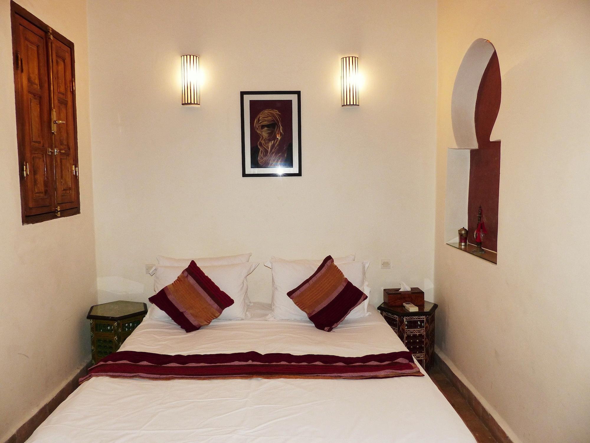 Riad Jonan & Spa Μαρακές Εξωτερικό φωτογραφία