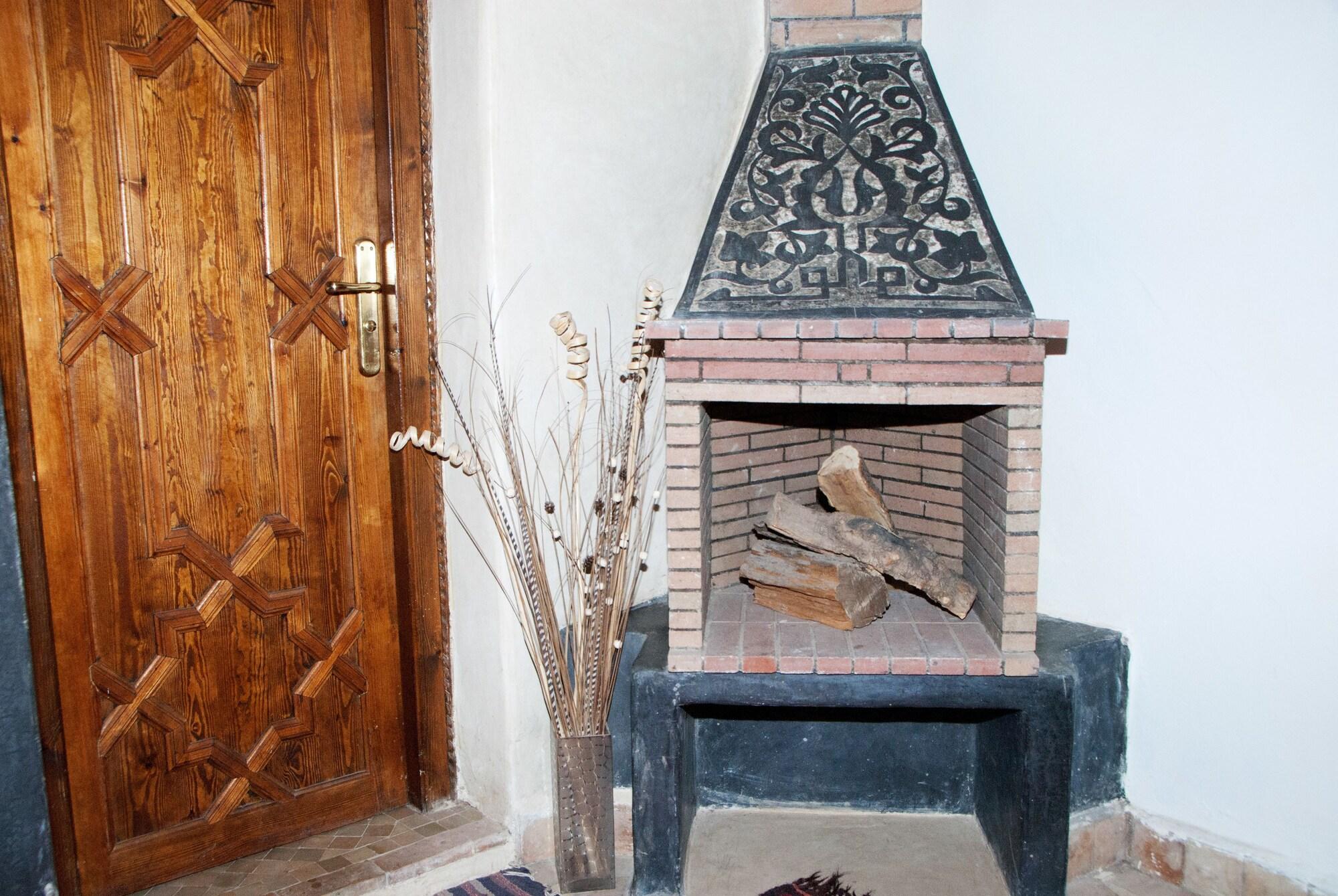 Riad Jonan & Spa Μαρακές Εξωτερικό φωτογραφία