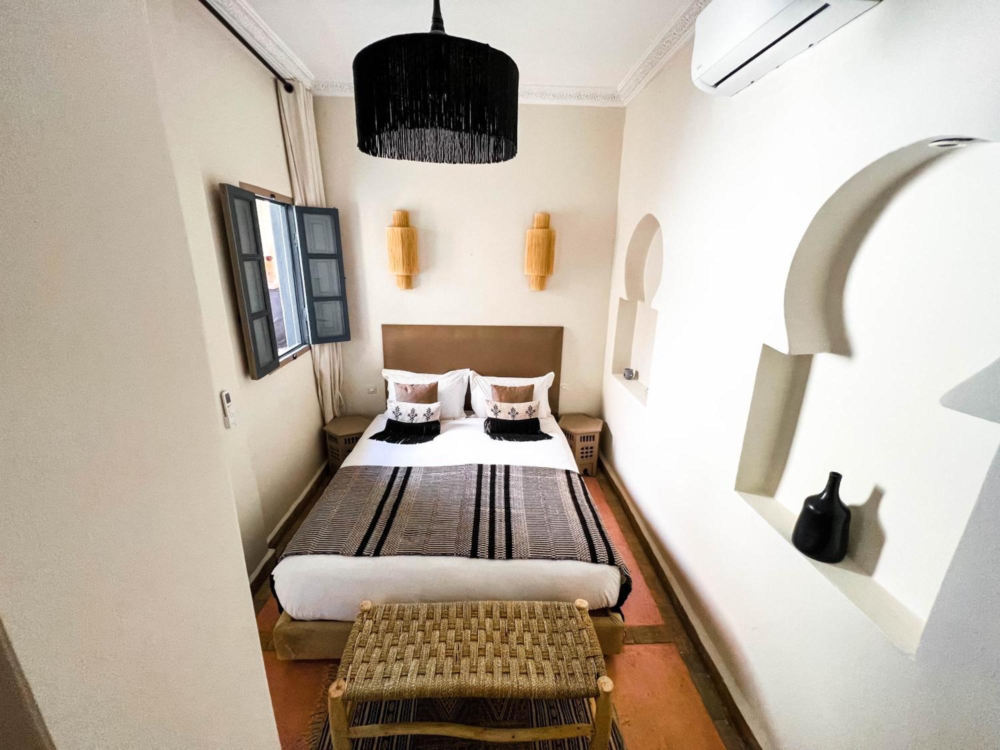 Riad Jonan & Spa Μαρακές Εξωτερικό φωτογραφία