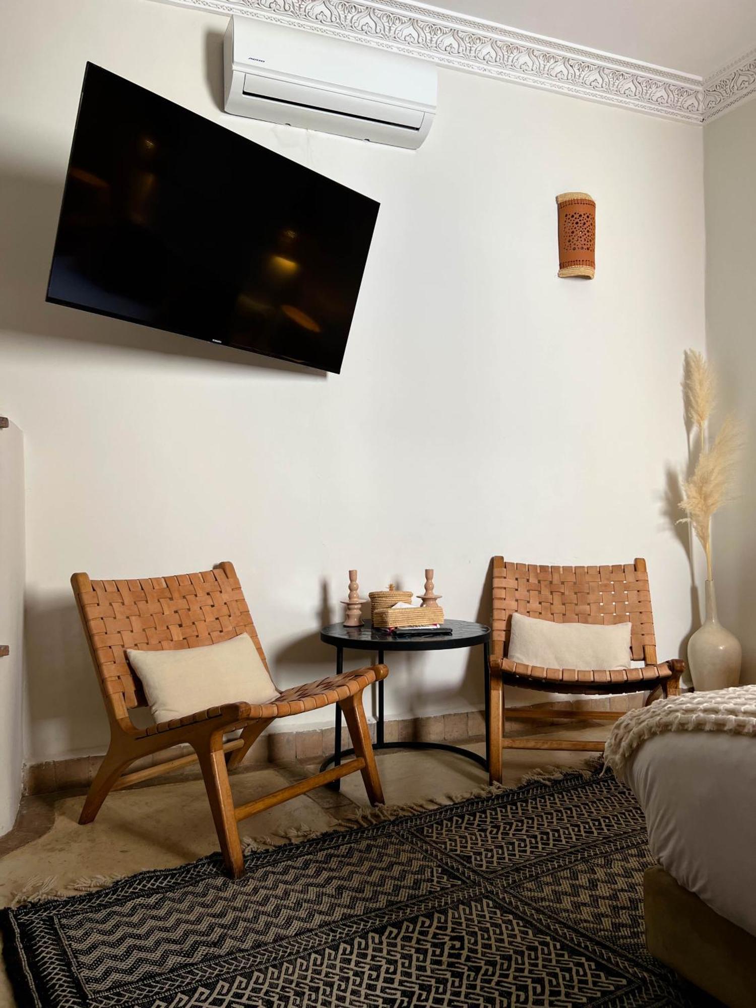 Riad Jonan & Spa Μαρακές Εξωτερικό φωτογραφία
