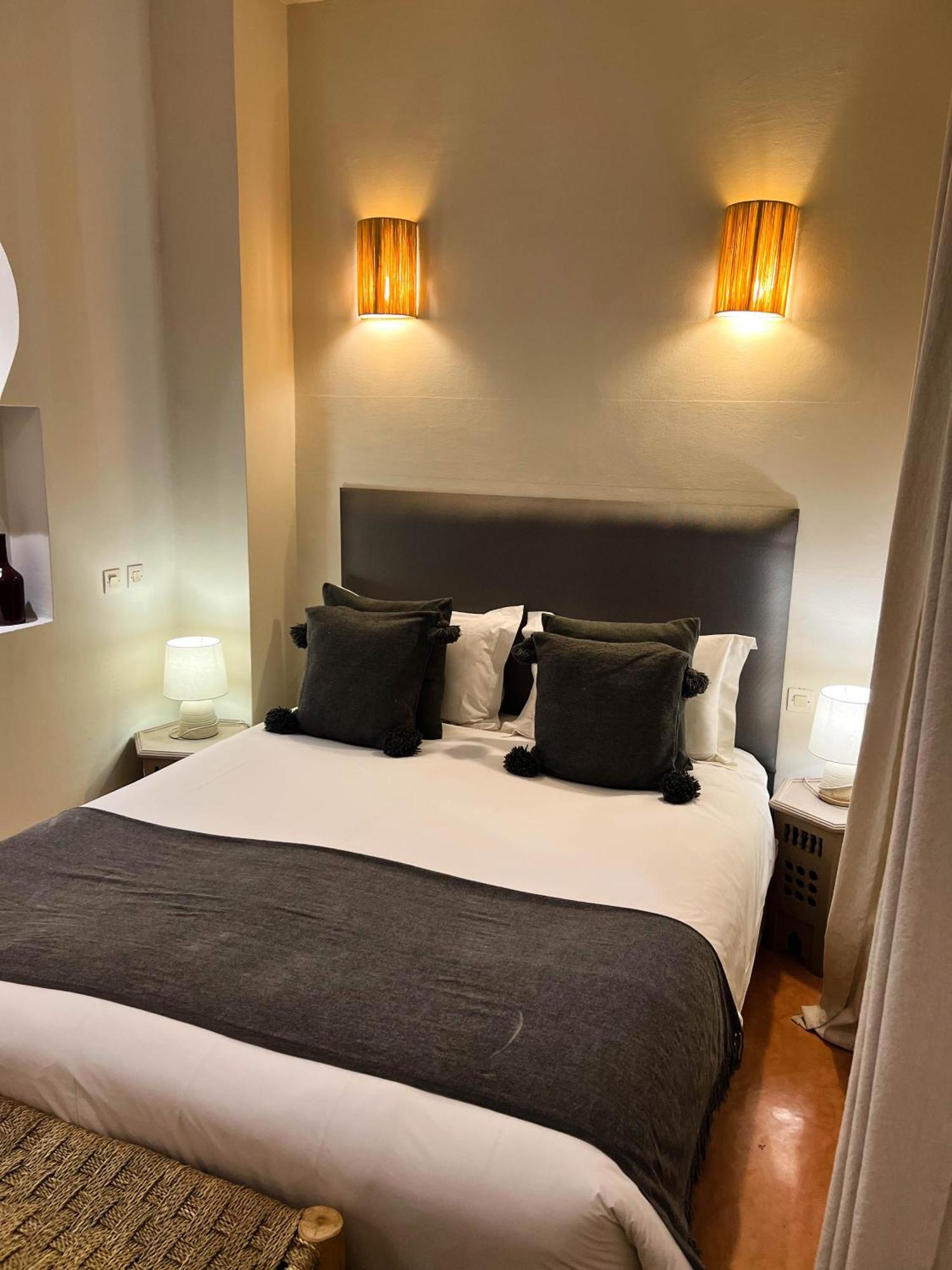 Riad Jonan & Spa Μαρακές Εξωτερικό φωτογραφία