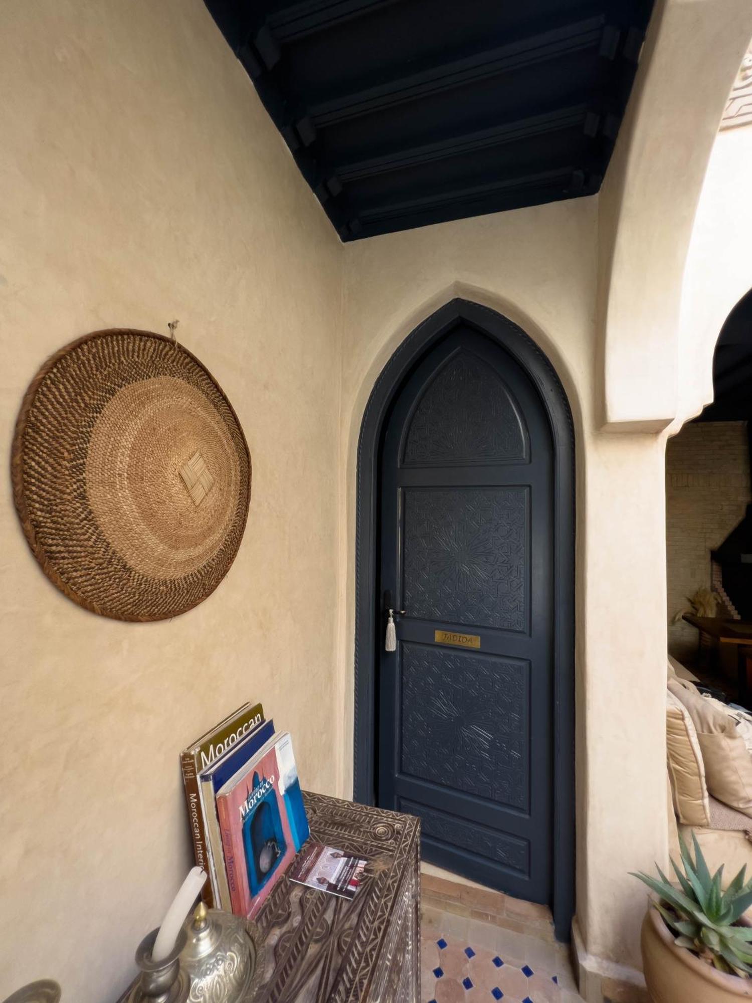 Riad Jonan & Spa Μαρακές Εξωτερικό φωτογραφία