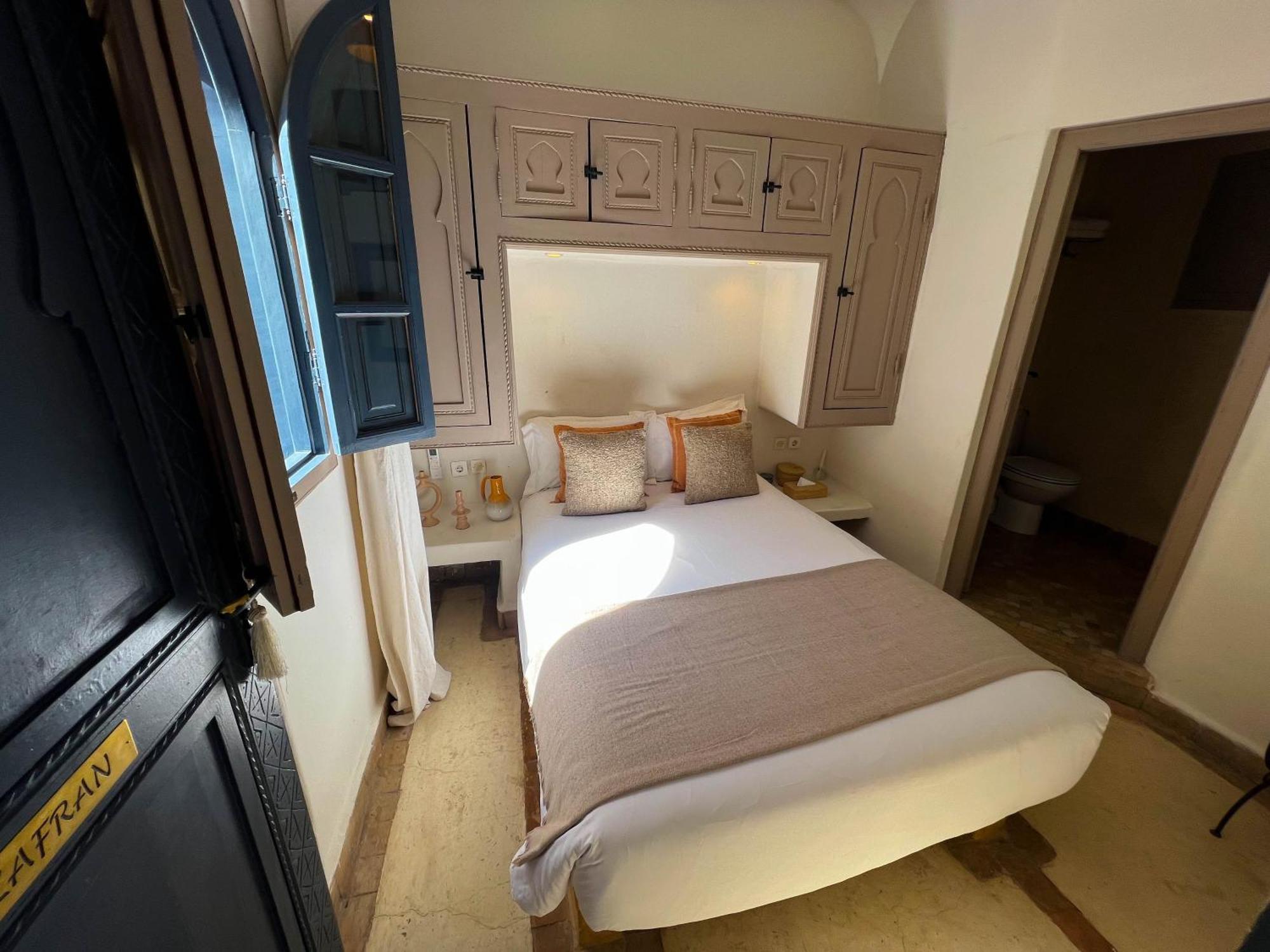 Riad Jonan & Spa Μαρακές Εξωτερικό φωτογραφία