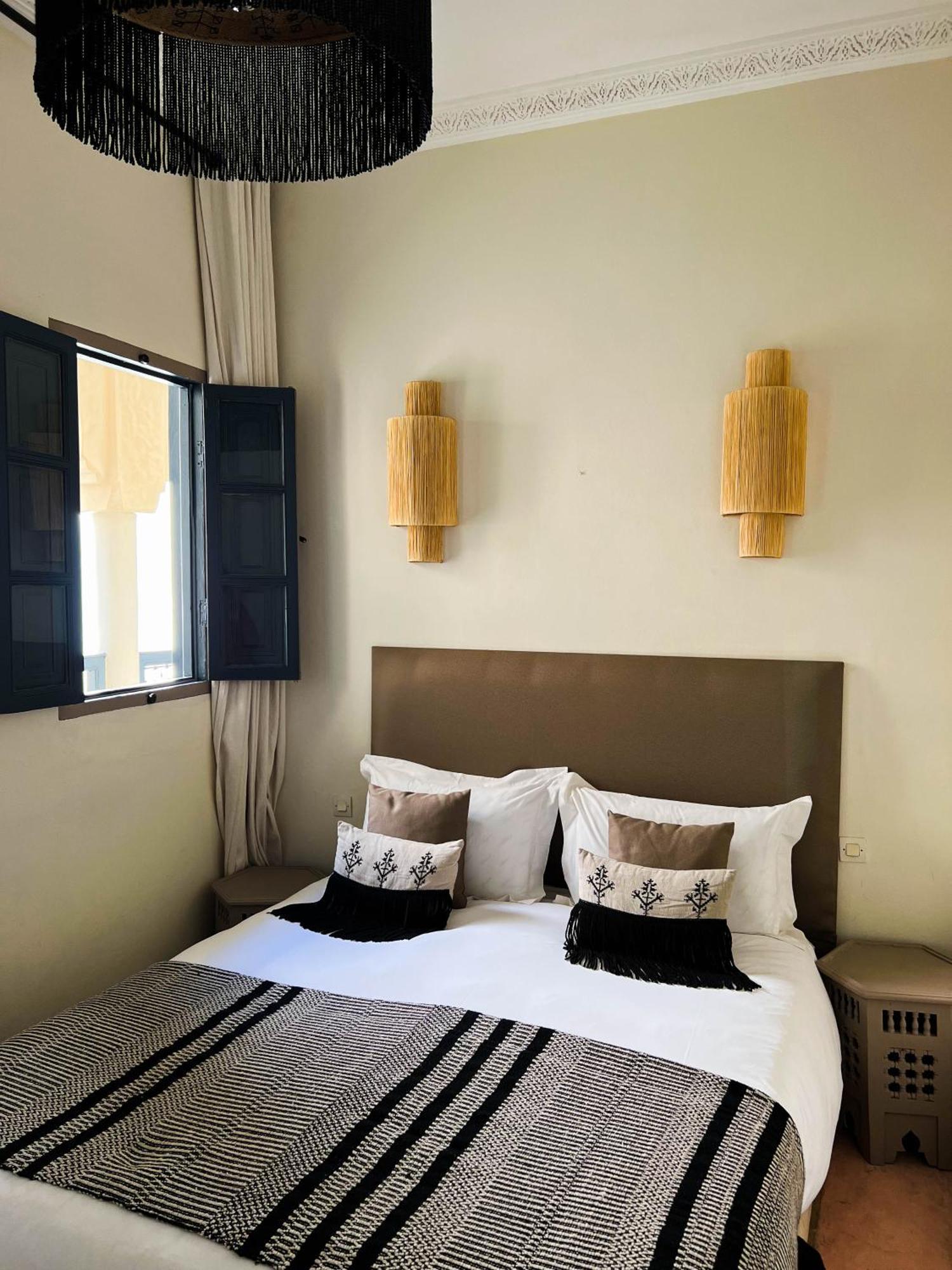 Riad Jonan & Spa Μαρακές Εξωτερικό φωτογραφία